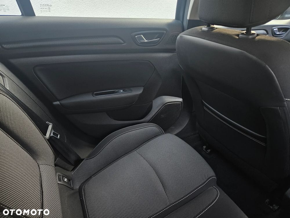 Renault Megane 1.3 TCe FAP Business - 24