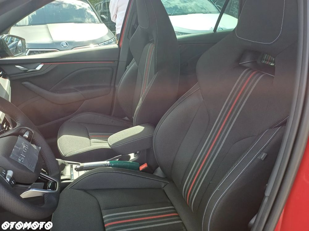 Skoda Kamiq 1.5 TSI Monte Carlo DSG - 14