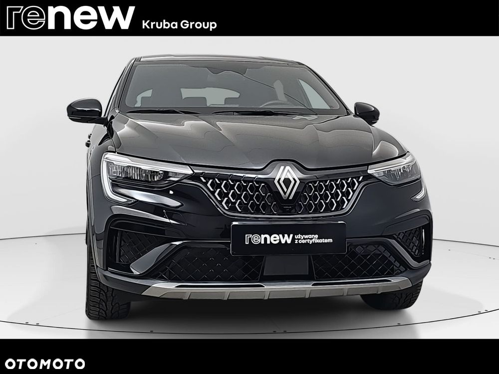 Renault Arkana 1.6 E-Tech Full Hybrid 145 Techno MMT - 2