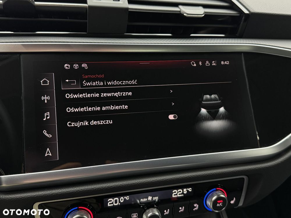 Audi Q3 35 TFSI mHEV S-Line S tronic - 35
