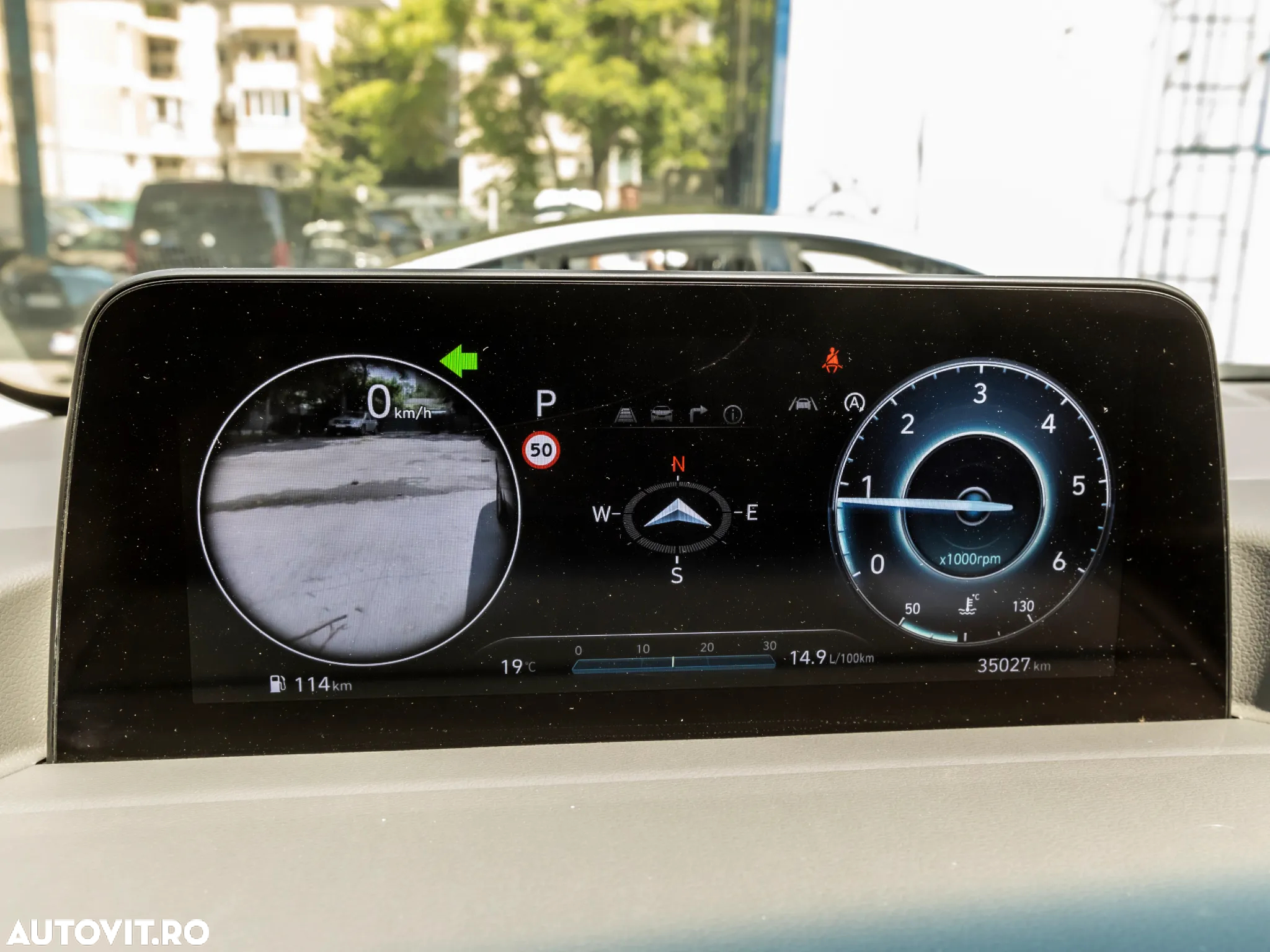 Hyundai Staria 2.2 CRDi Allrad Signature - 40