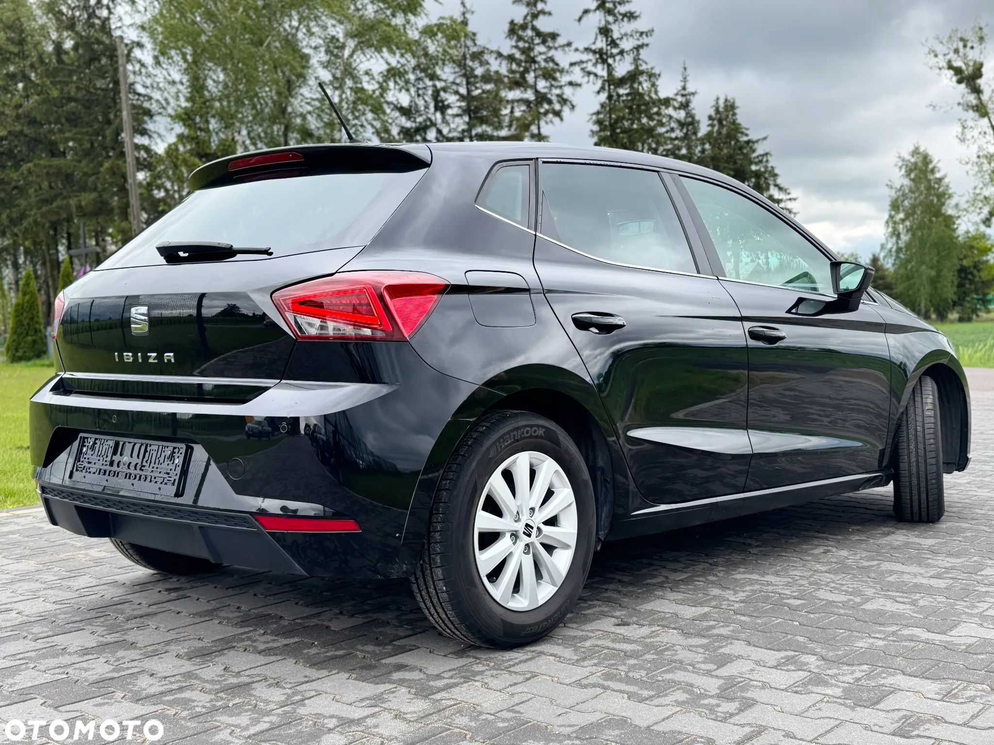 Seat Ibiza - 8