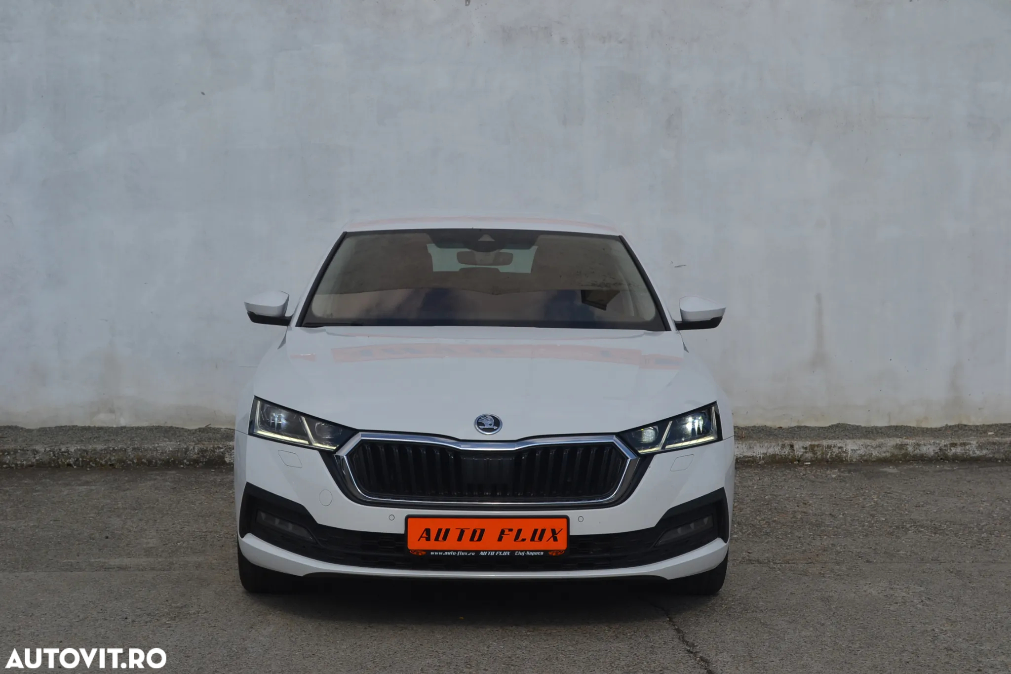 Skoda Octavia - 2
