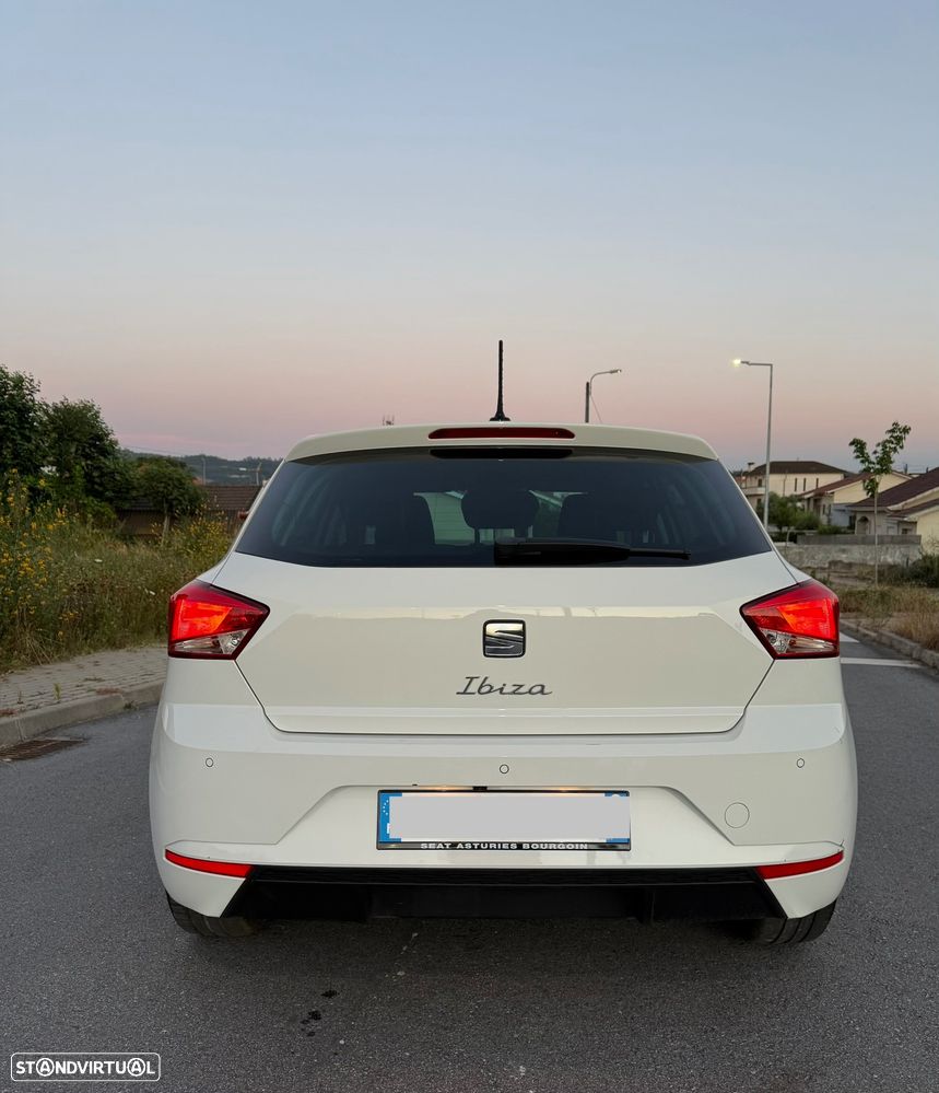 SEAT Ibiza 1.0 EcoTSI Xcellence - 8