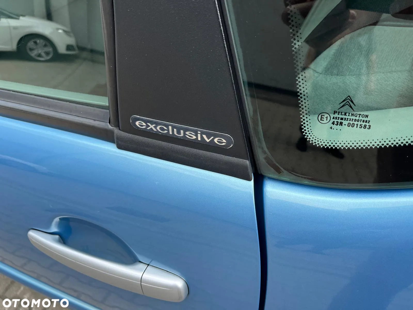 Citroën C3 1.4 Exclusive - 4