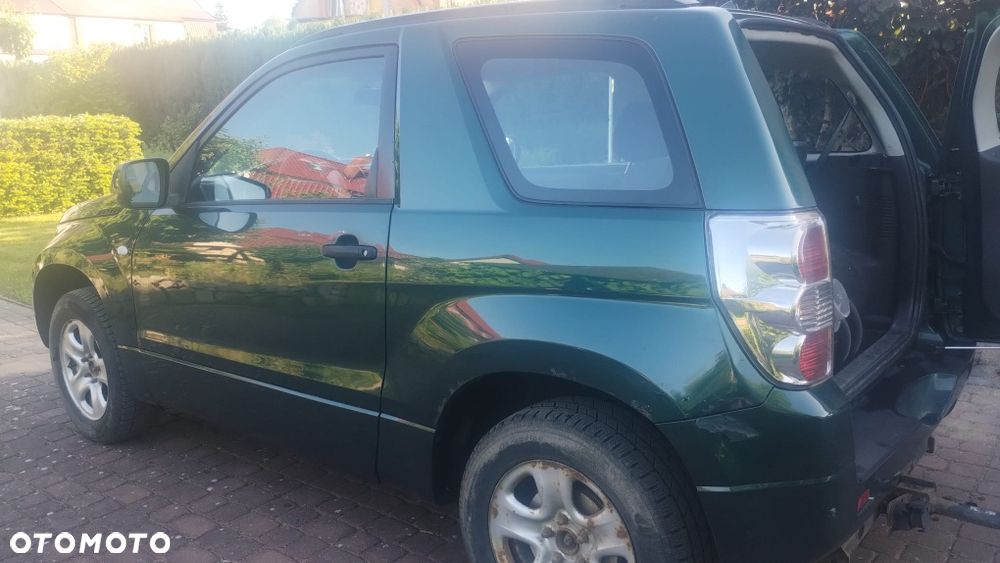 Suzuki Vitara - 3