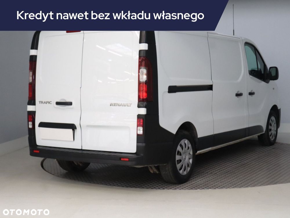 Renault trafic - 7