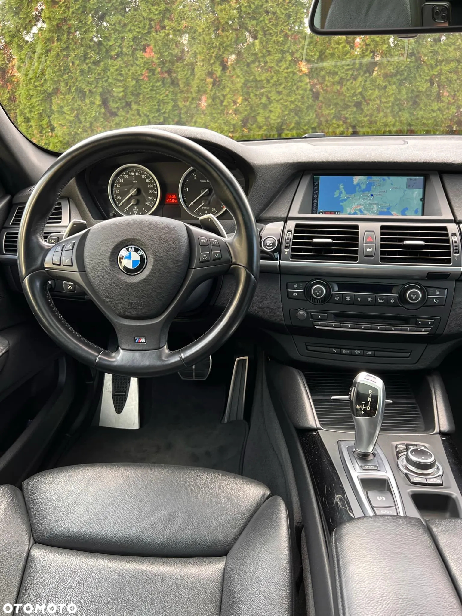 BMW X6 40d xDrive - 6