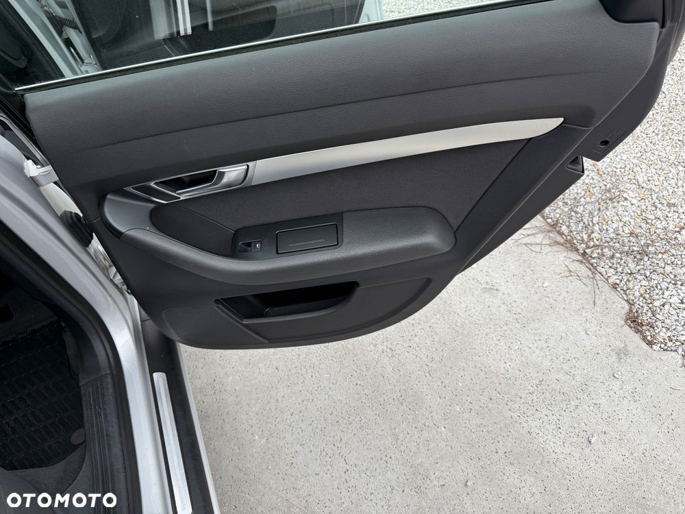 Audi A6 - 14