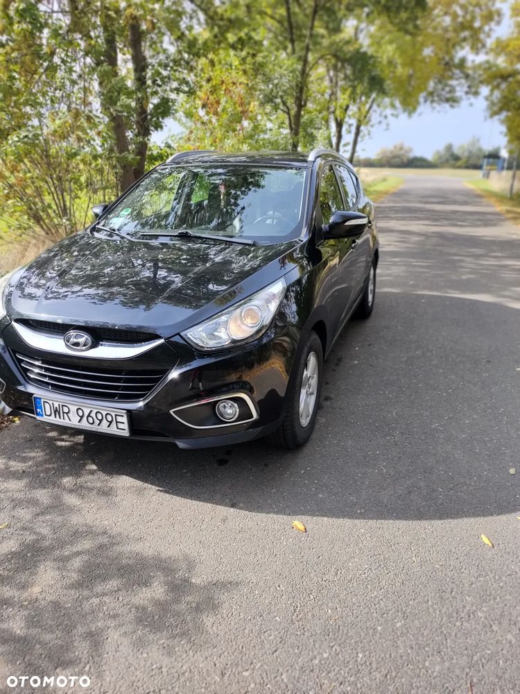 Hyundai ix35 - 5