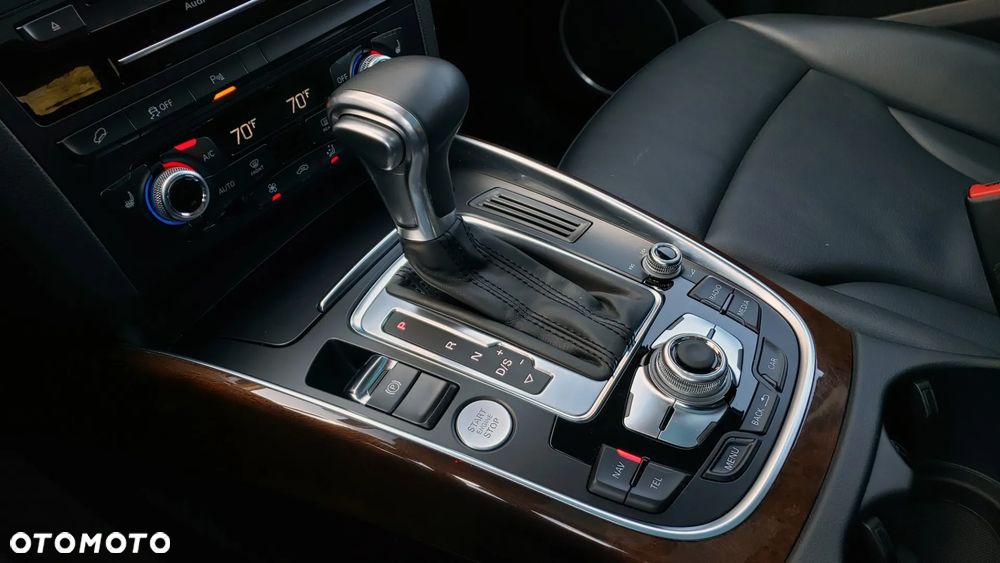 Audi Q5 2.0 TFSI Quattro Tiptronic - 16