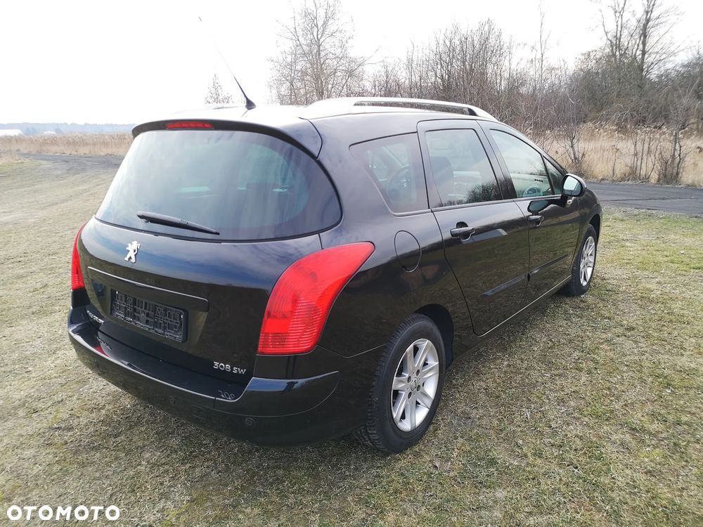 Peugeot 308 1.6 VTi Active - 22