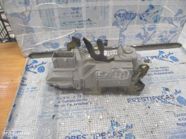Fecho Fec5518 CITROEN XSARA PICASSO 2005 1.6 HDI 0P FE 6 PINOS - 2