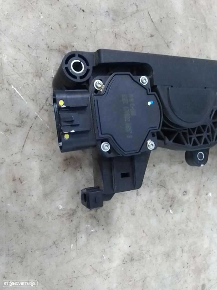 Pedal Acelarador Chevrolet Captiva (C100, C140) - 3