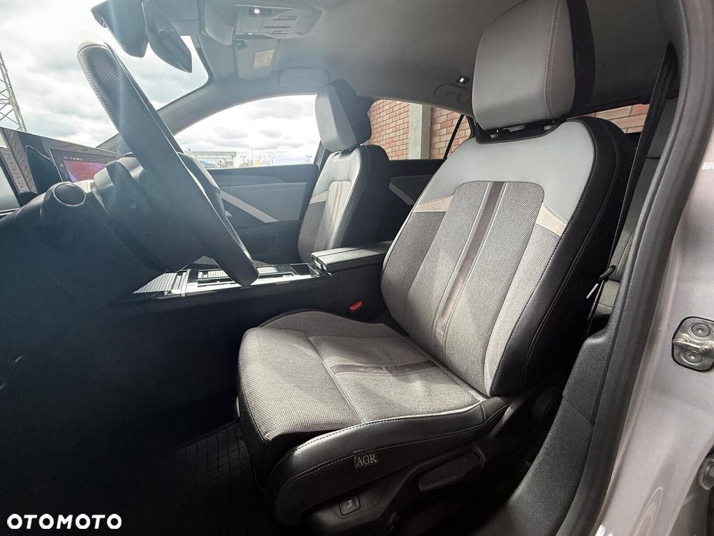 Opel Astra 1.5 CDTI Elegance S&S - 10