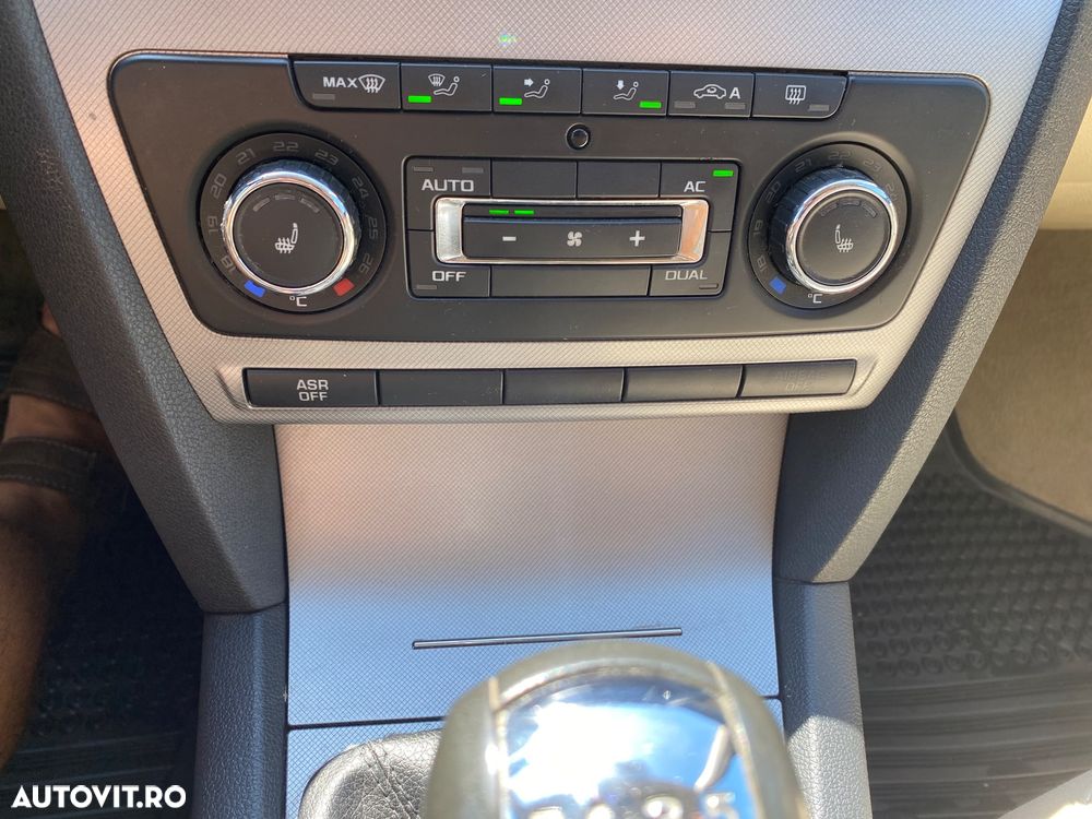 Skoda Octavia 1.9 TDI Business - 15