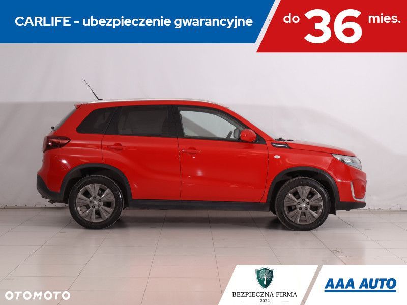 Suzuki Vitara - 8