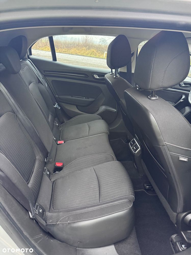 Renault Megane ENERGY dCi 110 ECO2 BUSINESS - 14