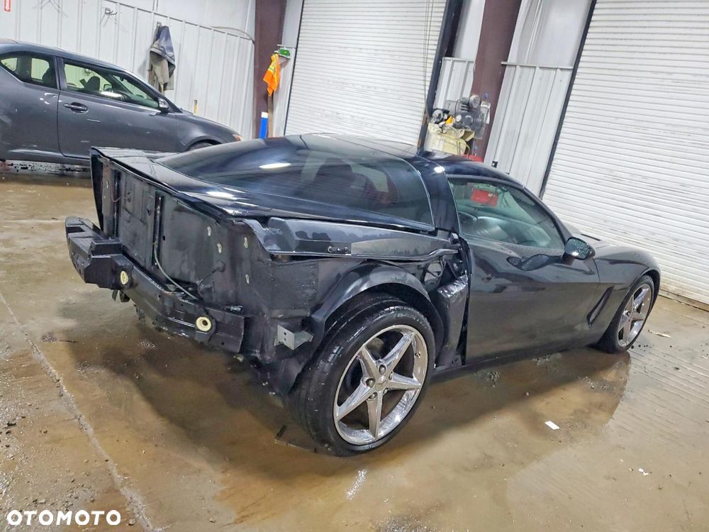 Chevrolet Corvette 6.0 V8 - 4