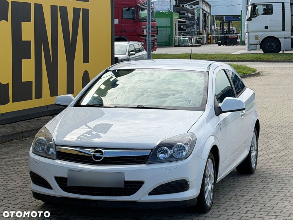 Opel Astra 1.4 Cosmo - 1