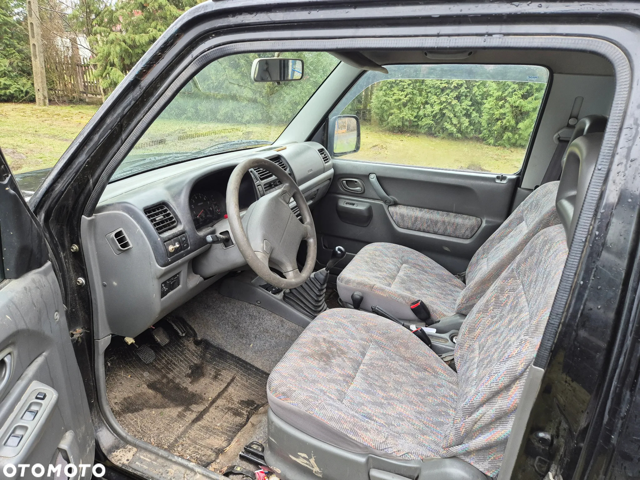 Suzuki Jimny 1.3 Jeans - 5