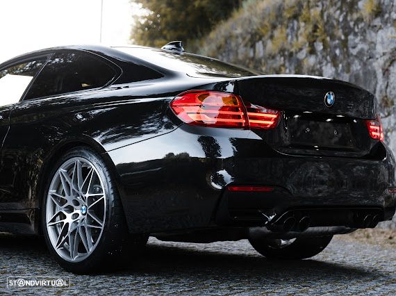BMW M4 - 9