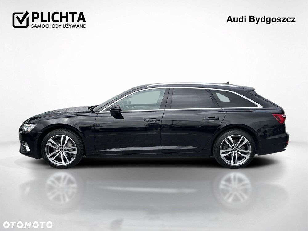 Audi A6 Avant - 3