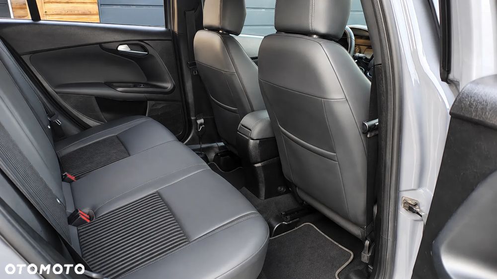 Fiat Tipo 1.4 T-Jet 16v S-Design - 14