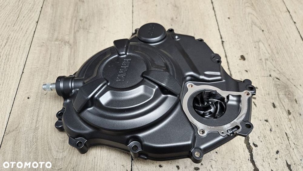 Pokrywa dekiel Yamaha MT07 Tracer MT-07 - 4