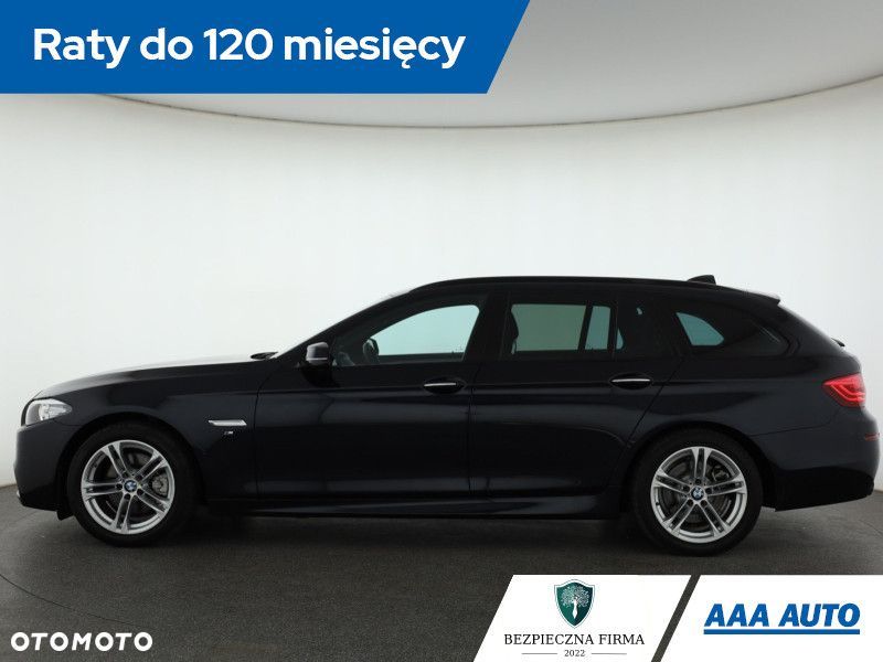 BMW Seria 5 - 4