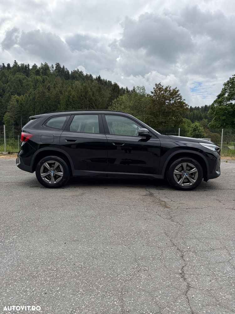 BMW X1 xDrive25e Aut. - 2