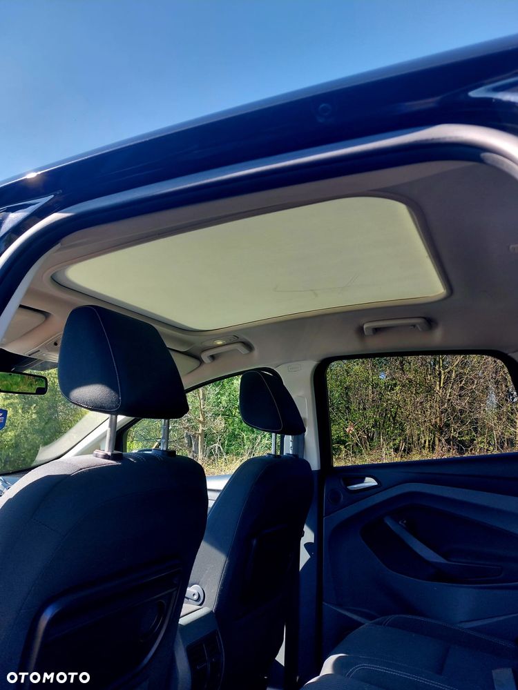 Ford C-MAX 1.0 EcoBoost Titanium ASS - 8