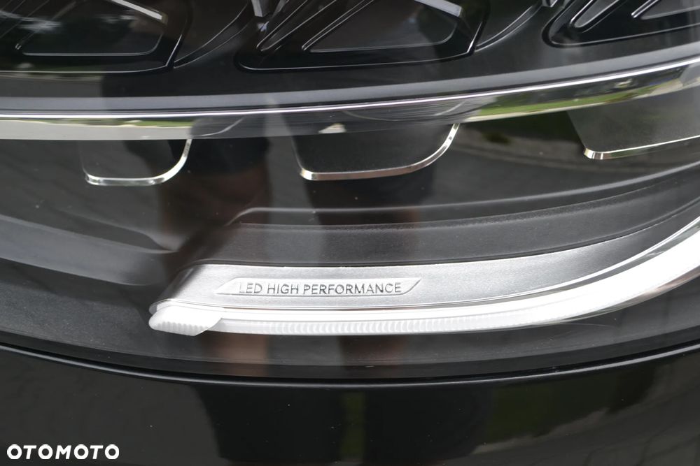 Mercedes-Benz GLC Coupe 300 4-Matic - 19