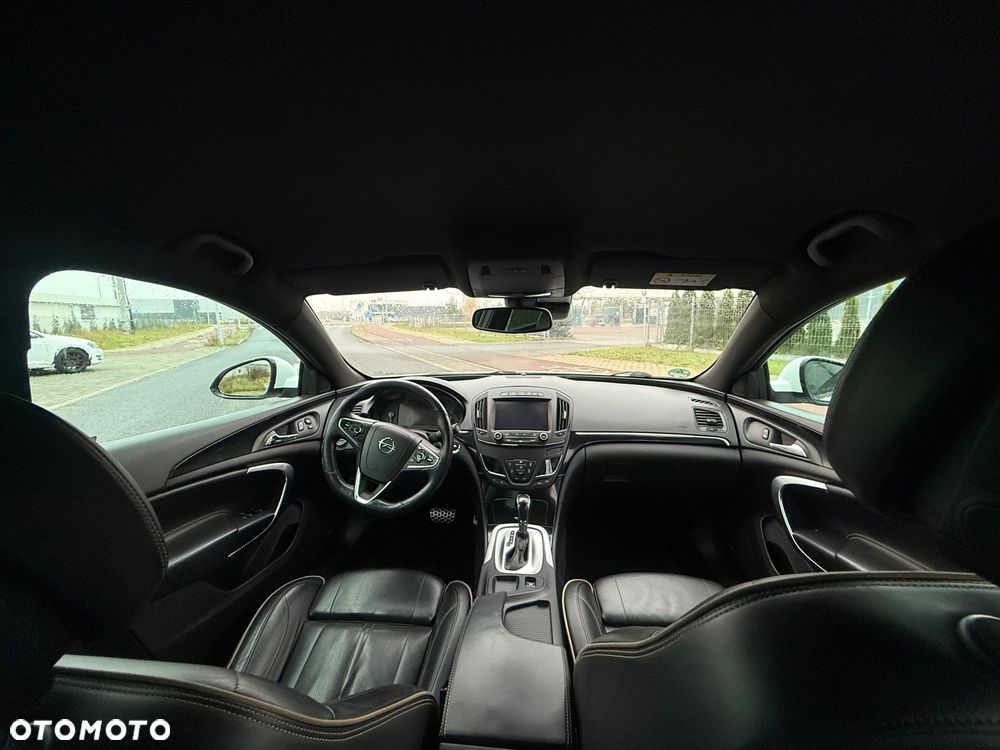 Opel Insignia 2.0 CDTI automatik Business Innovation - 11