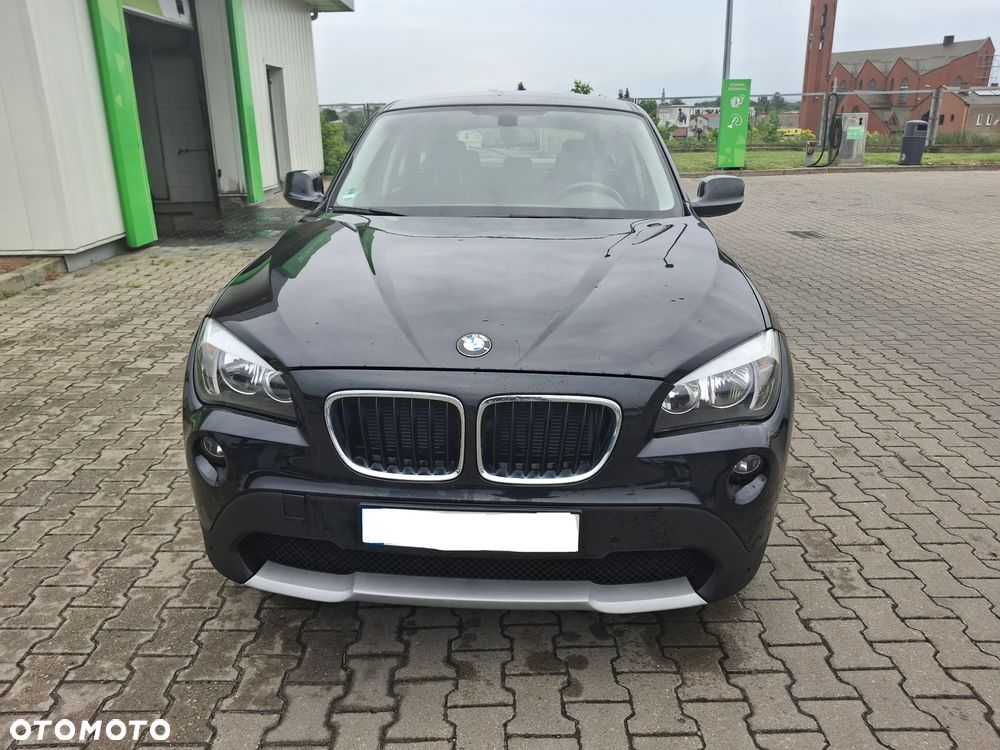 BMW X1 - 3