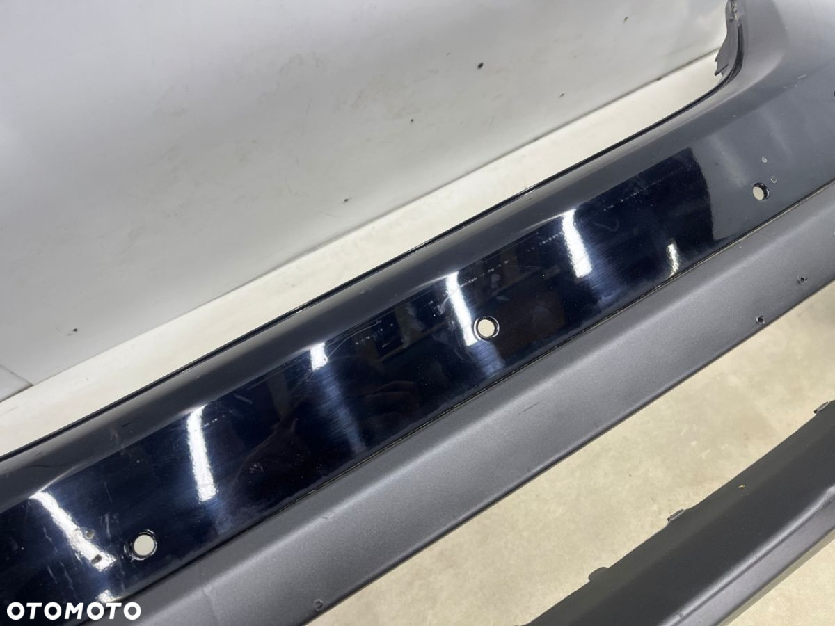 Zderzak przedni Honda CR-V CRV IV 4 12-15r. przedlift przód 4XPDC 71101-T1G-ZZ00 - 16