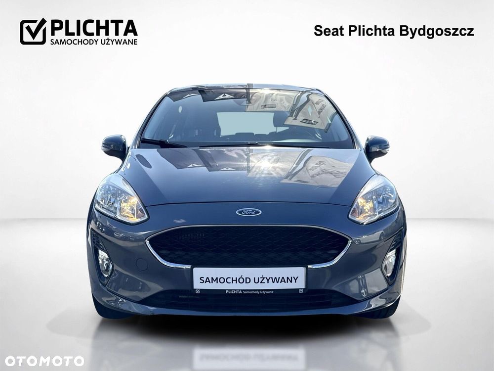 Ford Fiesta - 9