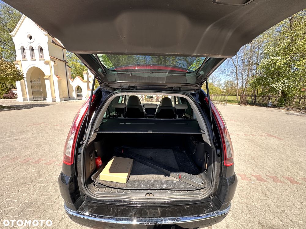 Citroën C4 Picasso 2.0 HDi Exclusive - 8