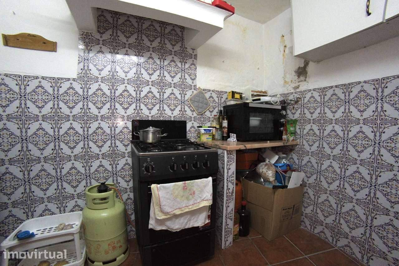 Moradia Térrea com terraço em Moura - Grande imagem: 3/13