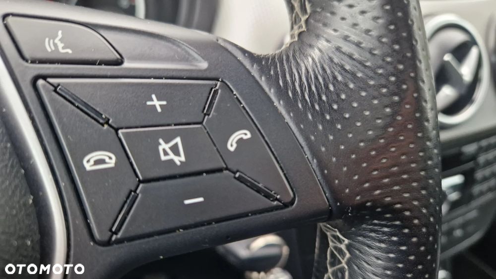 Mercedes-Benz Klasa B 200 CDI (BlueEFFICIENCY) - 22