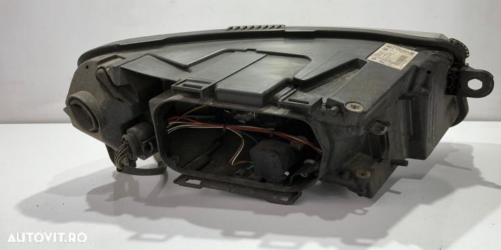Far stanga 4f0941003 Audi A6 4F/C6  [din 2004 pana  2008] - 2