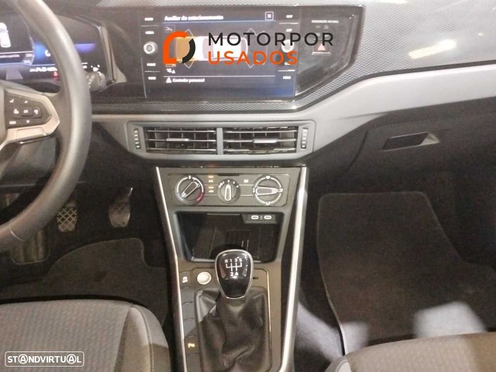 VW Taigo 1.0 TSI - 22