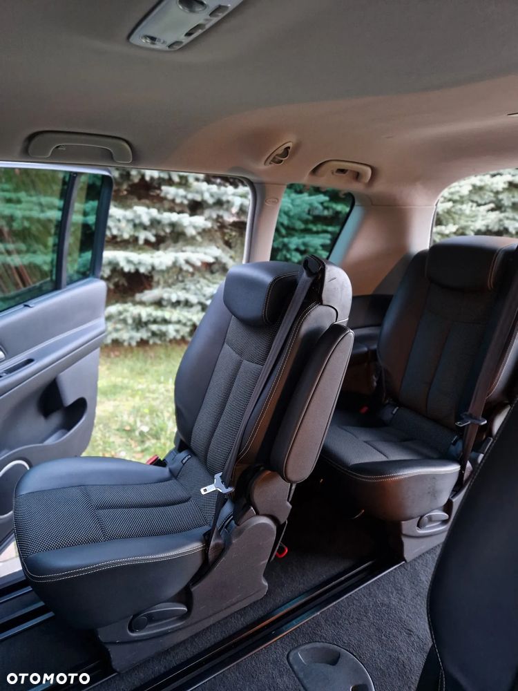 Renault Espace 2.0 dCi FAP Dynamique - 17