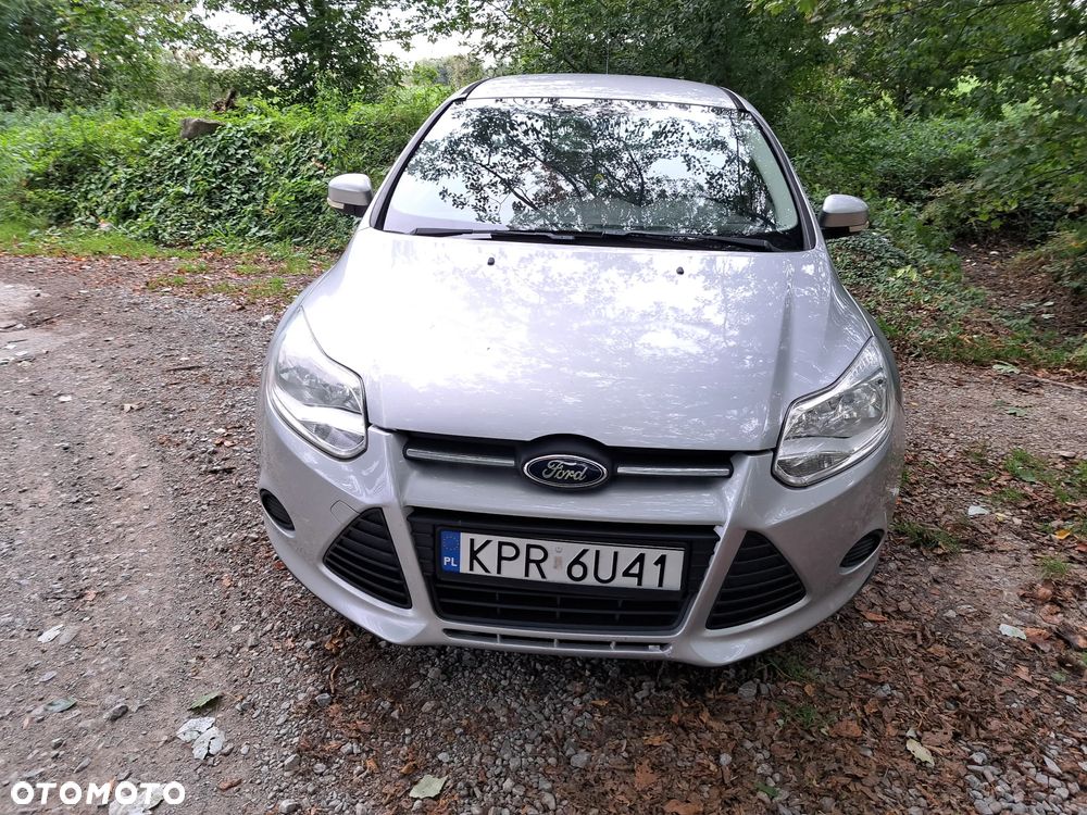 Ford Focus 1.6 TDCi Edition - 2