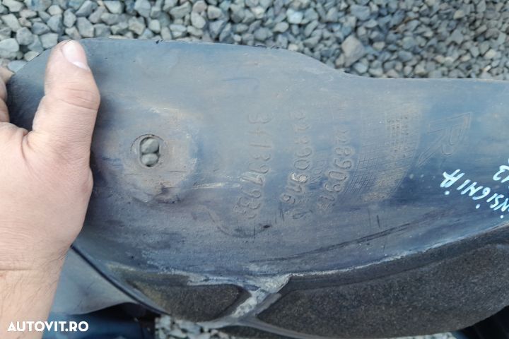 Aparatoare / Carenaj noroi fata dreapta 22890916 22890916 Opel Insign - 4