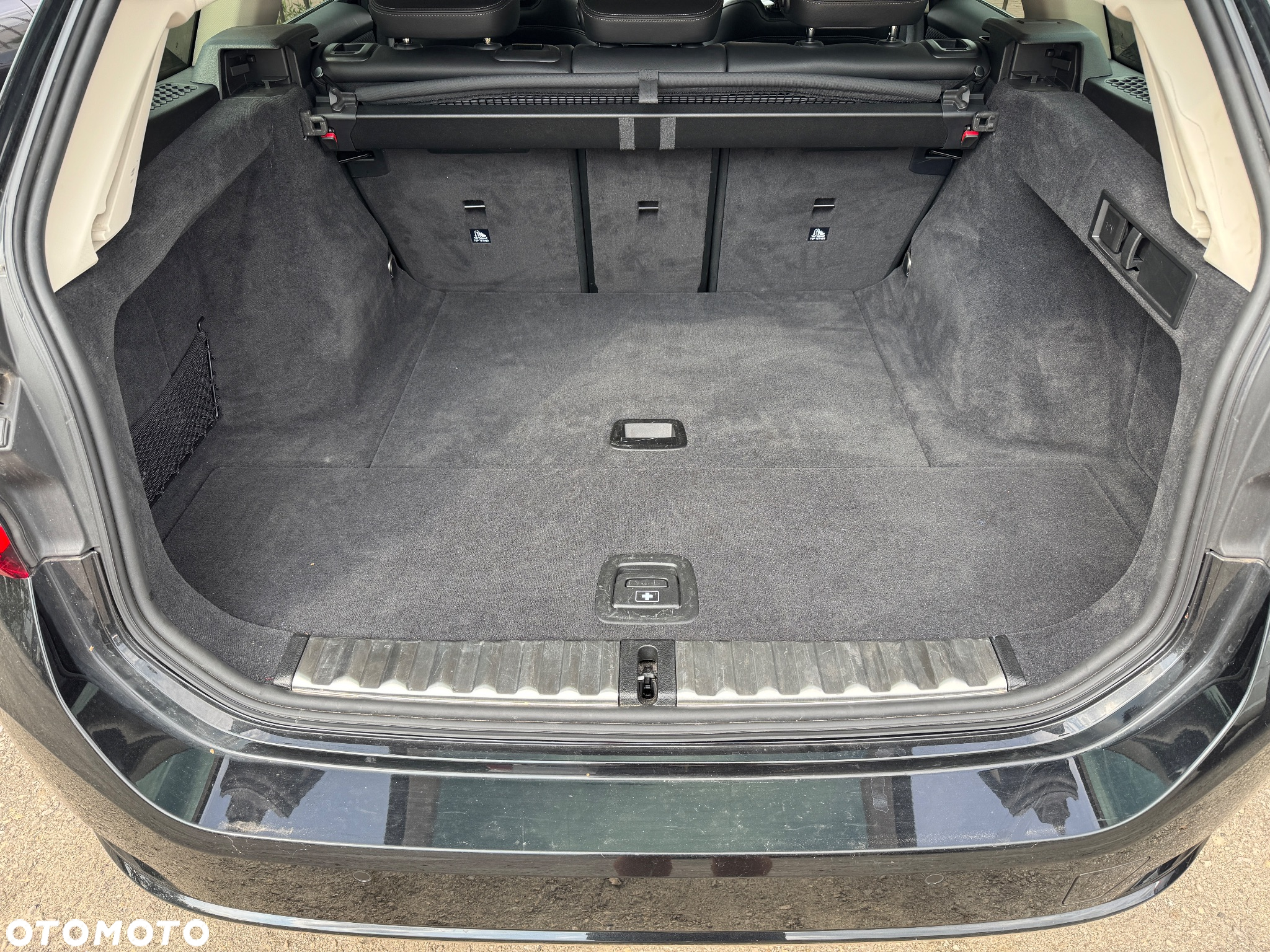 BMW Seria 3 318d - 22