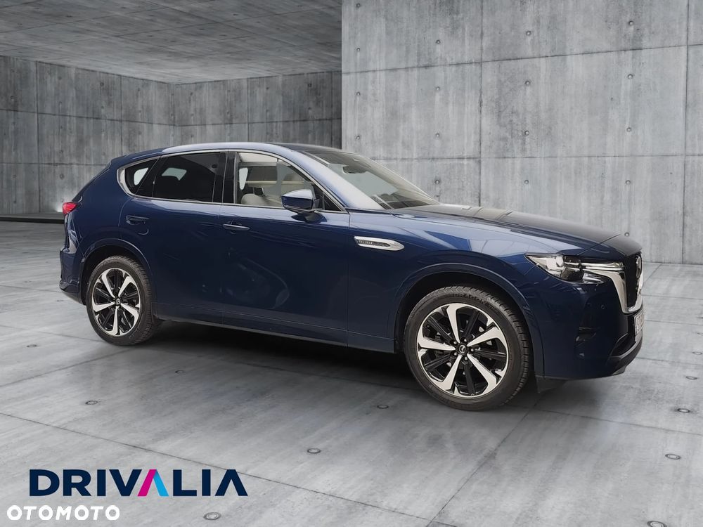 Mazda CX-60 - 6