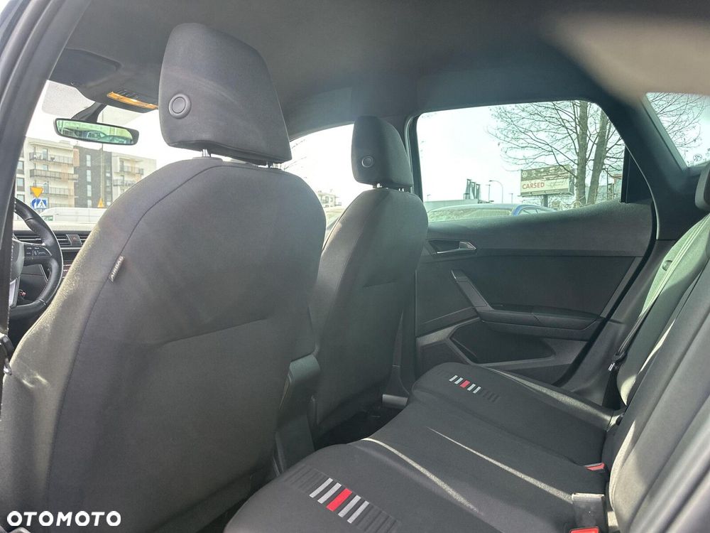 Seat Arona 1.0 TSI FR S&S DSG - 32