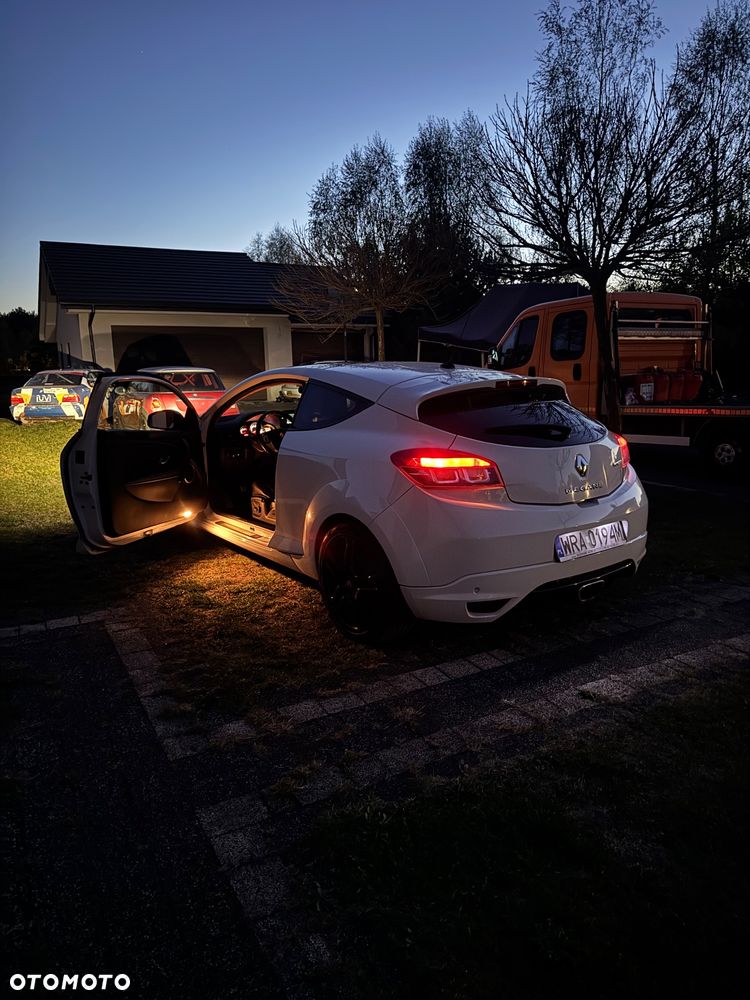 Renault Megane 2.0 16V RS - 13