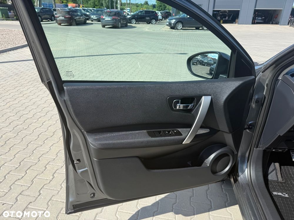 Nissan Qashqai 1.6 I-Way - 22